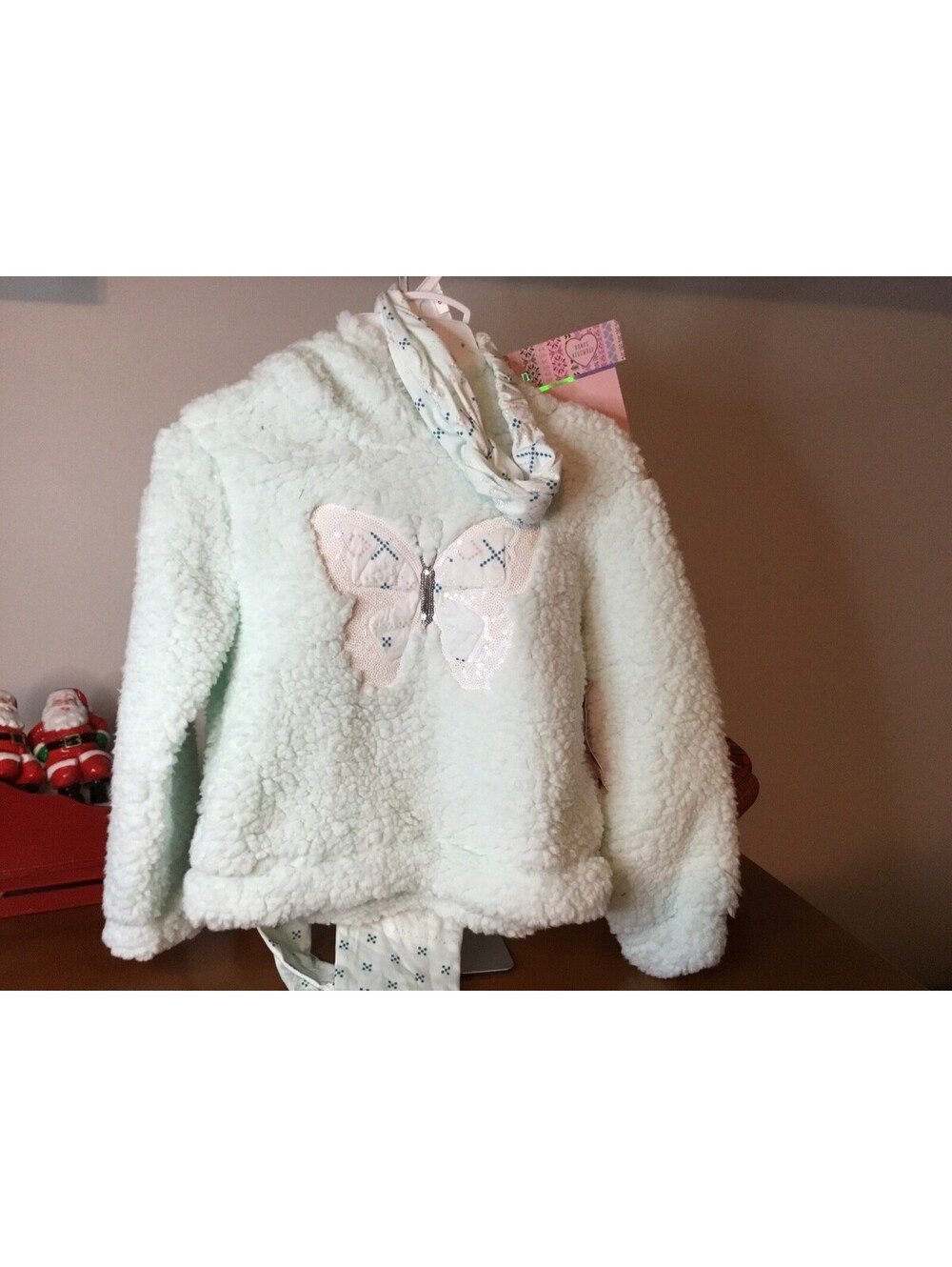 Girls 3 Piece Outfit Sz 5